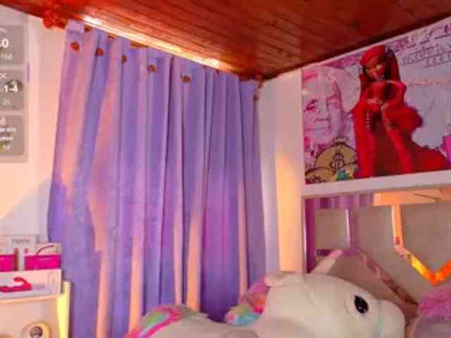 Madisson021 webcam