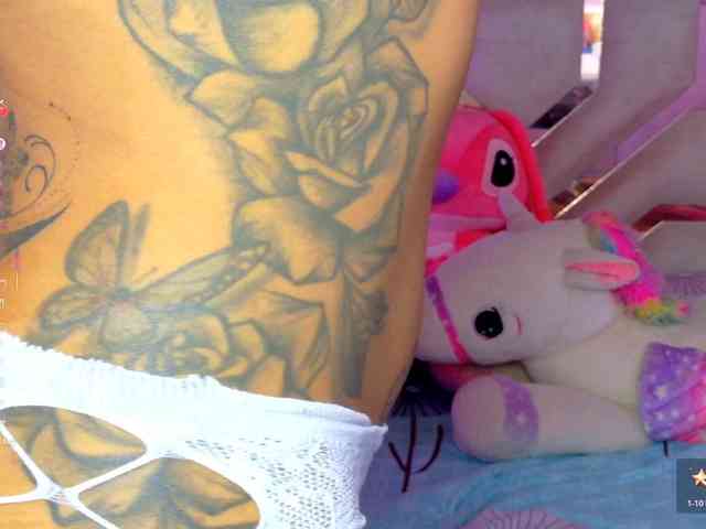 Madisson021 webcam
