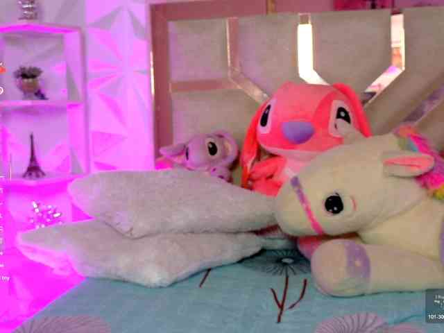 Madisson021 webcam