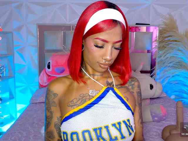 Madisson021 webcam
