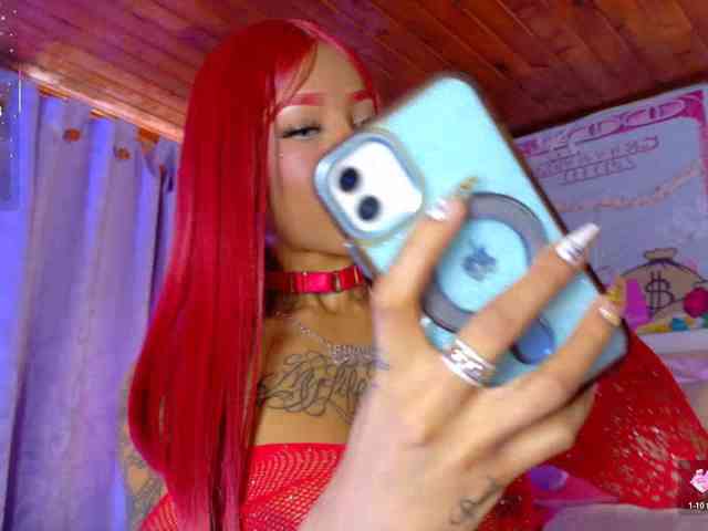 Madisson021 webcam