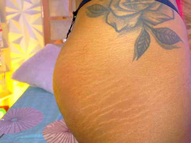 Madisson021 webcam