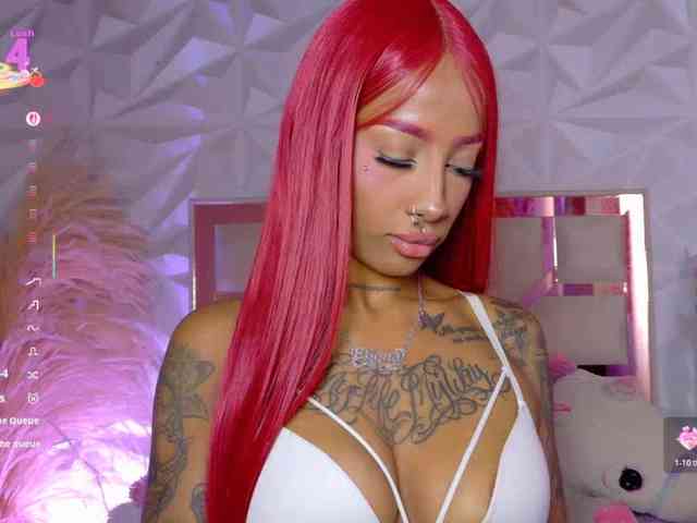 Madisson021 webcam