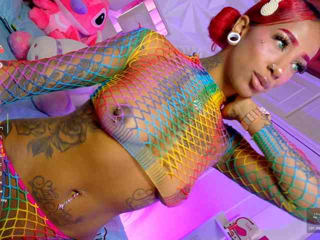 Madisson021 webcam