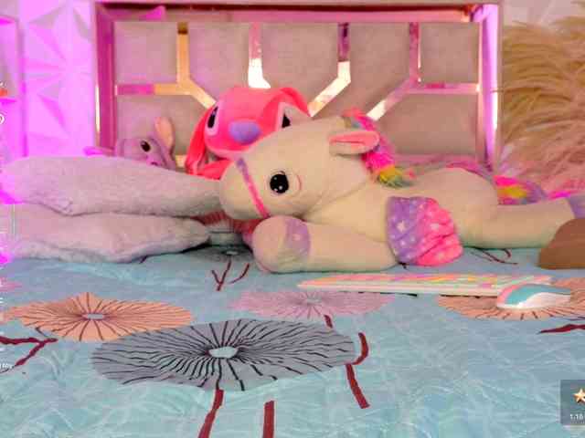 Madisson021 webcam