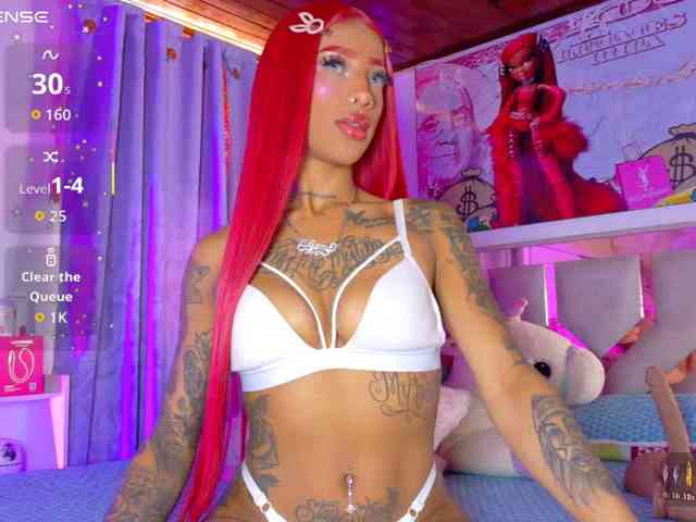 Madisson021 webcam
