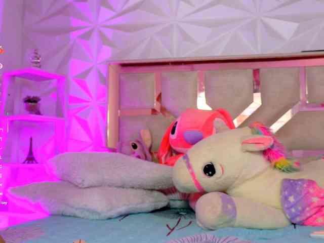 Madisson021 webcam