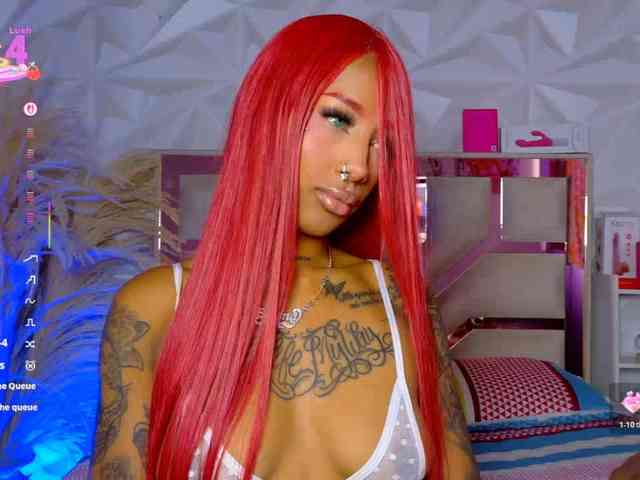 Madisson021 webcam