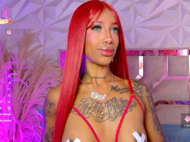 Madisson021 webcam
