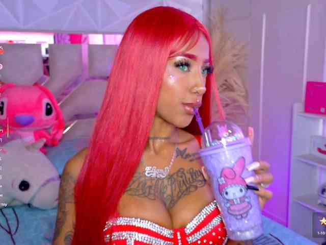 Madisson021 webcam