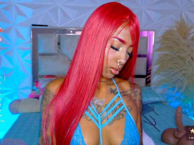 Madisson021 webcam