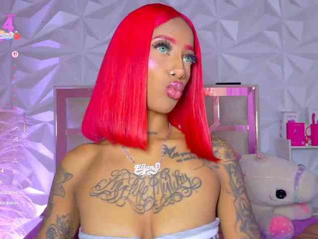 Madisson021 webcam