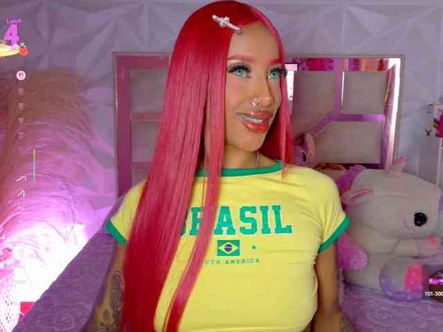 Madisson021 webcam