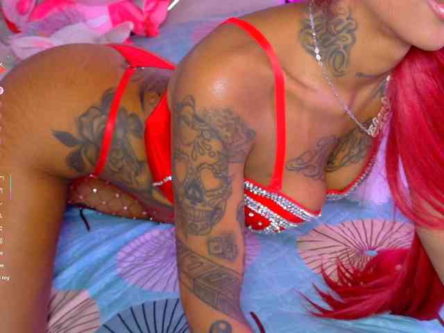 Madisson021 webcam