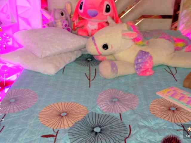 Madisson021 webcam