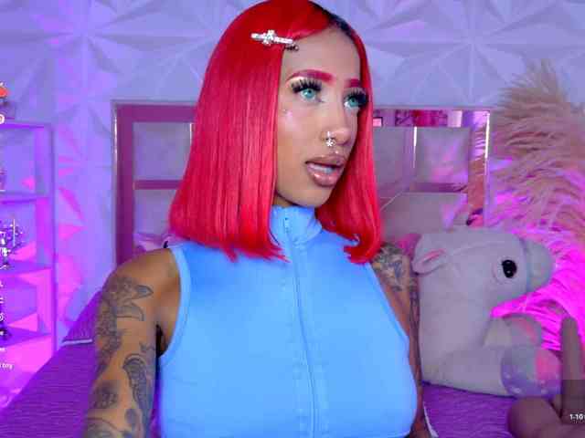 Madisson021 webcam
