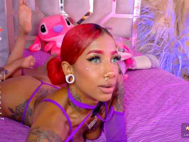 Madisson021 webcam