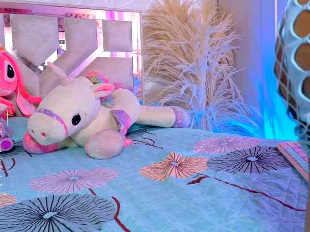 Madisson021 webcam