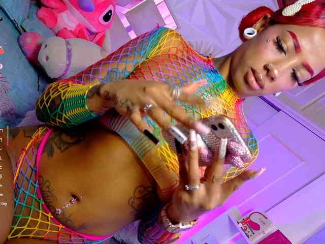 Madisson021 webcam