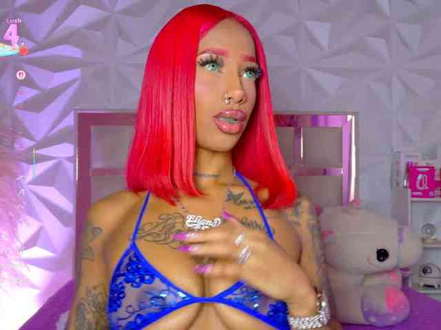 Madisson021 webcam