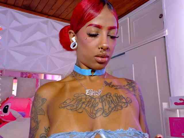 Madisson021 webcam