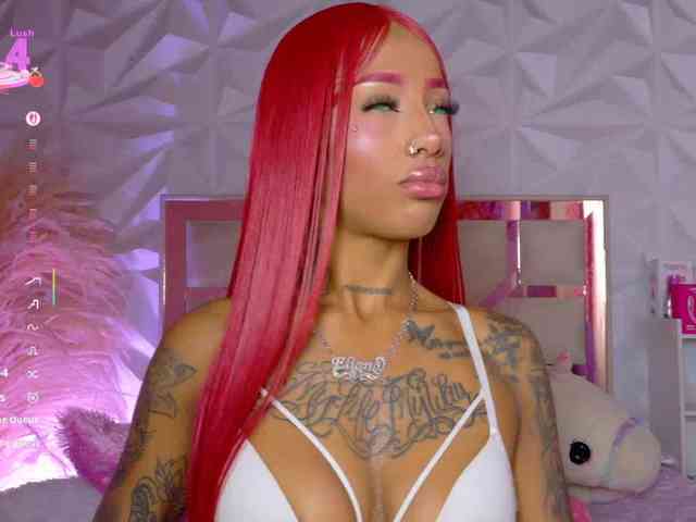 Madisson021 webcam