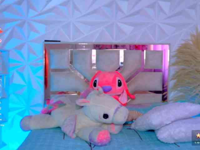 Madisson021 webcam