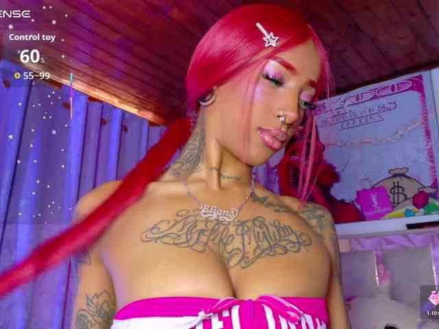 Madisson021 webcam