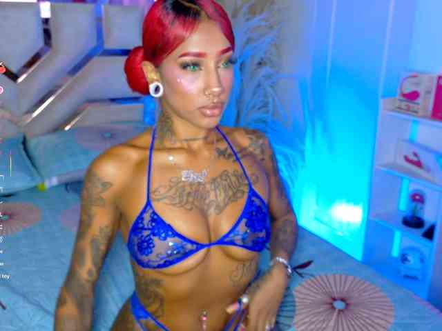 Madisson021 webcam