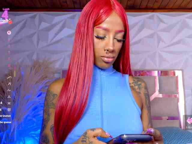 Madisson021 webcam