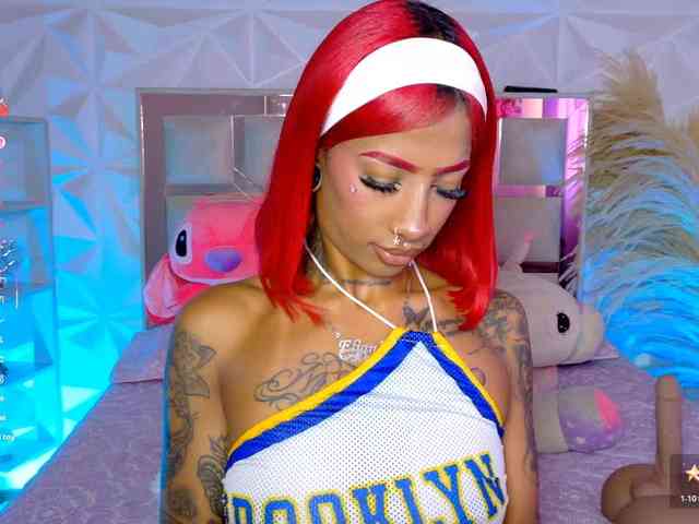 Madisson021 webcam