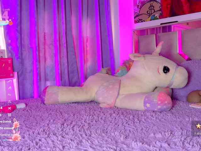 Madisson021 webcam