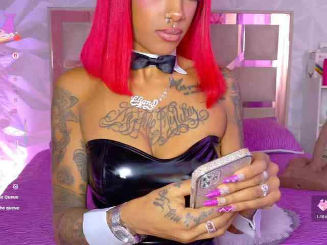 Madisson021 webcam