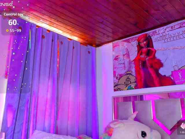 Madisson021 webcam