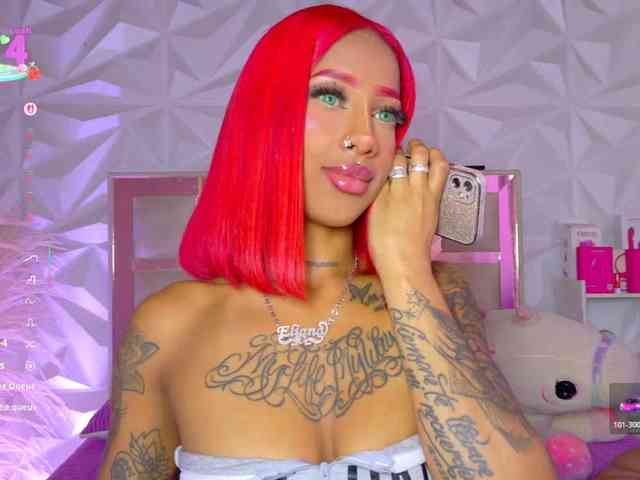 Madisson021 webcam