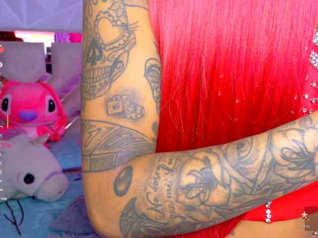 Madisson021 webcam
