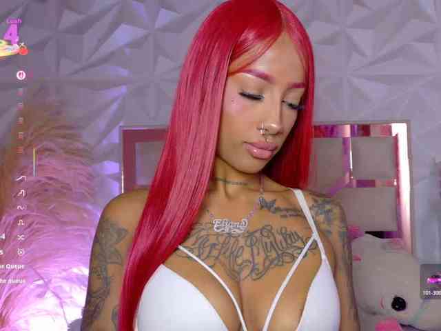 Madisson021 webcam
