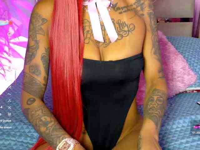 Madisson021 webcam