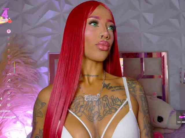 Madisson021 webcam
