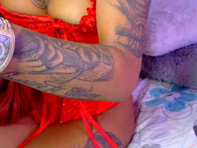 Madisson021 webcam