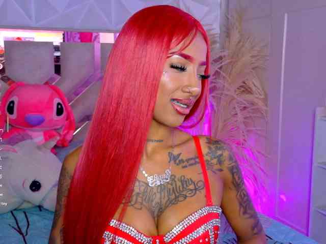 Madisson021 webcam