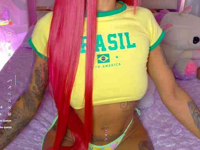 Madisson021 webcam