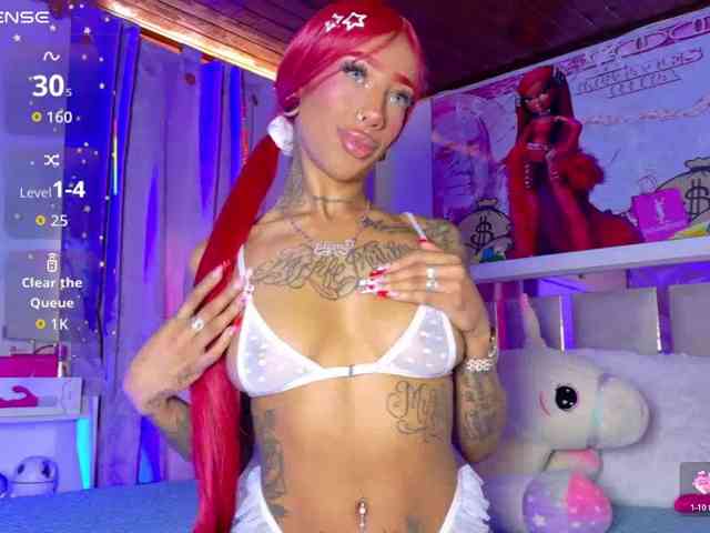 Madisson021 webcam