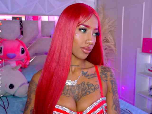 Madisson021 webcam