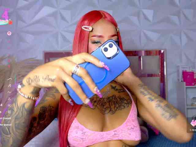 Madisson021 webcam