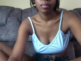 Bad-gyl's Live Webcam