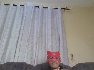 Bad-gyl's Live Webcam