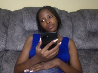 Bad-gyl's Live Webcam