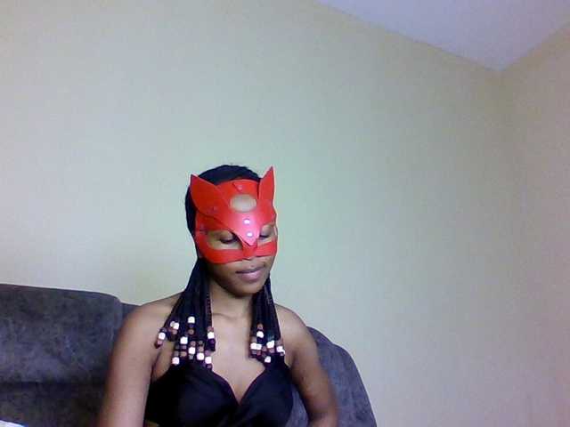 Bad-gyl live webcam show