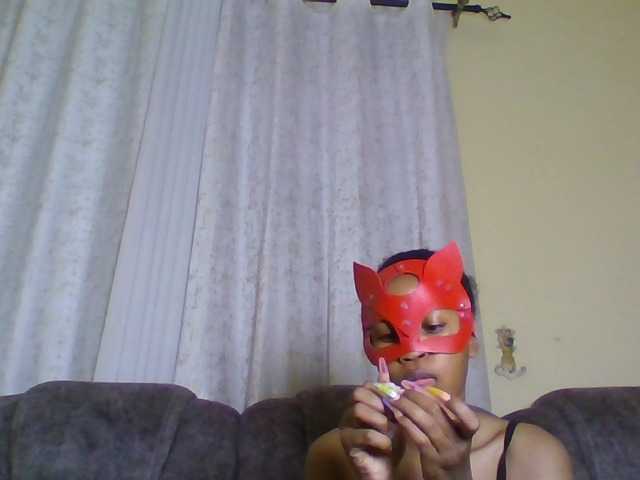 Bad-gyl live webcam show
